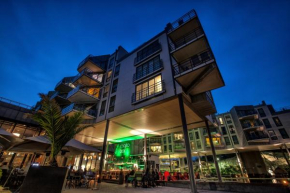 Strömstad Spa & Resort in Strömstad